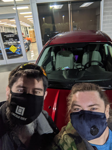 Ford Dealer «Mitchell Selig Ford», reviews and photos, 801 Bloomfield Ave, Windsor, CT 06095, USA