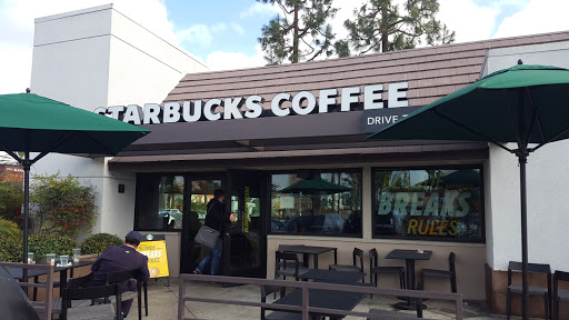 Starbucks image