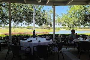 The Legacy Restaurant at Nancy Lopez Country Club image