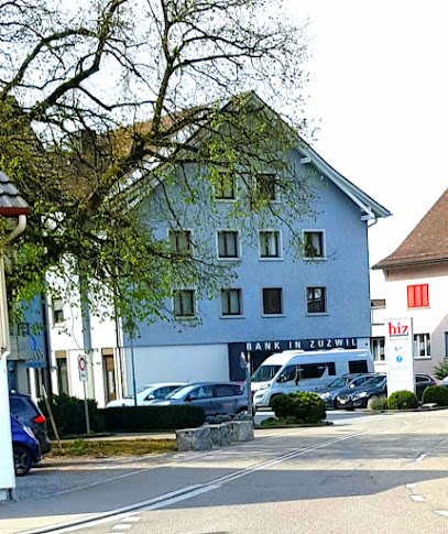 Bank in Zuzwil
