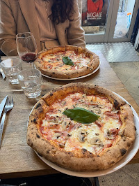 Les plus récentes photos du Restaurant italien Le Petit Brady - Pizzeria Paris 10 - n°1