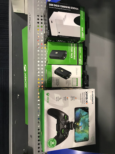 Electronics Store «Best Buy», reviews and photos, 1050 McKinley Pl Dr #280, San Marcos, TX 78666, USA