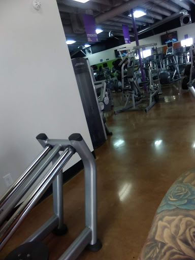 Gym «Anytime Fitness», reviews and photos, 7890 Haven Ave Suite 22, Rancho Cucamonga, CA 91730, USA