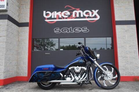 Motorcycle Dealer «BIKEMAX, LLC», reviews and photos, 11238 SW Hwy, Palos Hills, IL 60465, USA