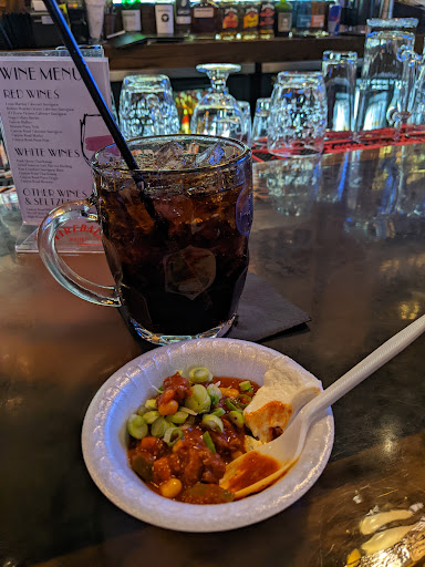 Food Producer «Three Blind Mice Irish Pub», reviews and photos, 101 N Main St, Mt Clemens, MI 48043, USA