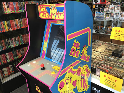 Video Game Store «Video Games Express», reviews and photos, 2358 Stringtown Rd, Grove City, OH 43123, USA