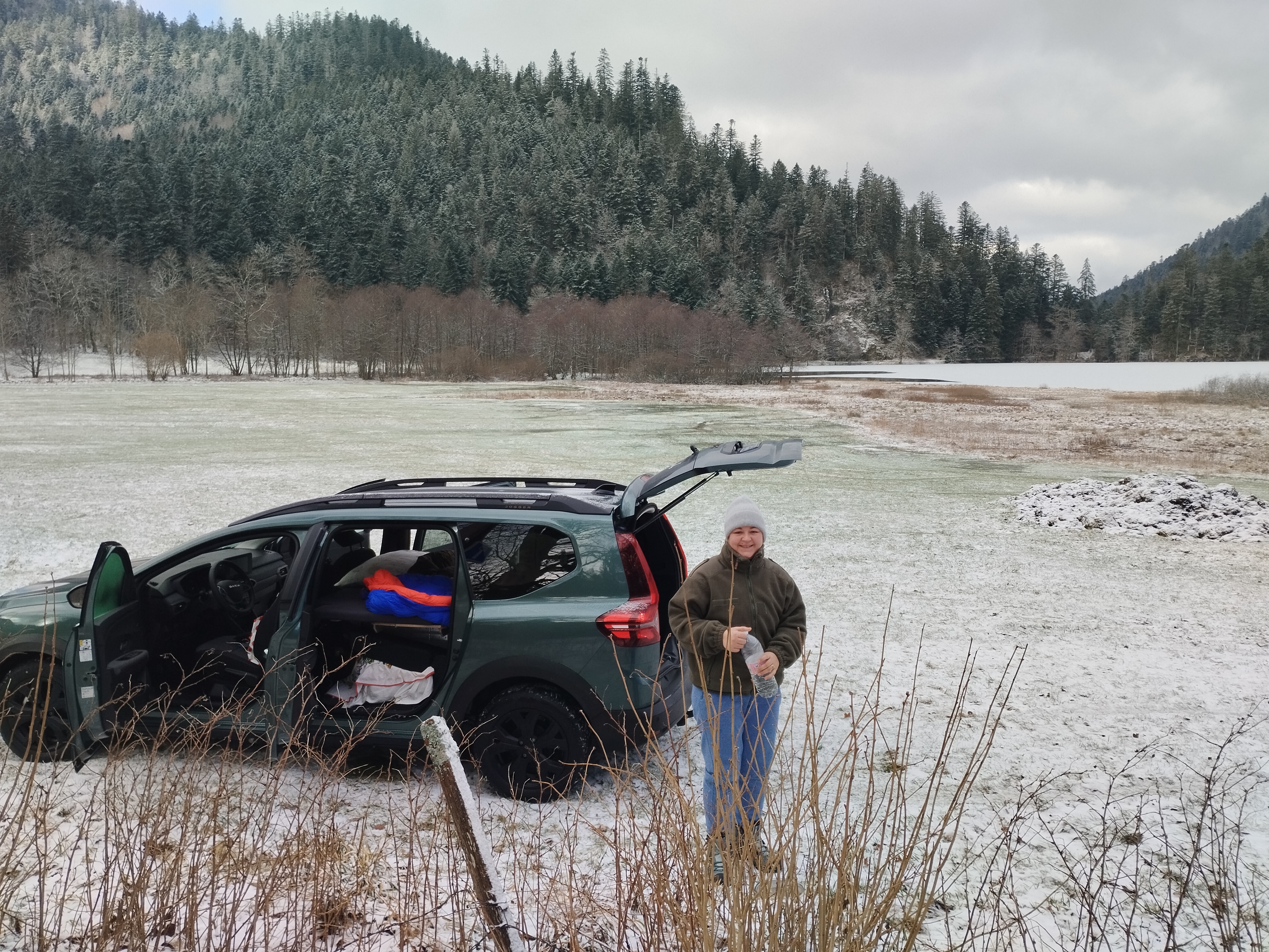 Photo n° 2 de l'avis de Gilles.A fait le 19/01/2024 à 16:09