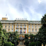 Photo n°5 de l'avis de Victoria.o fait le 04/06/2019 à 22:06 sur le  Palace Merano à Merano