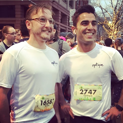 Optometrist «Optique», reviews and photos, 211 Walter Seaholm Dr #140, Austin, TX 78701, USA