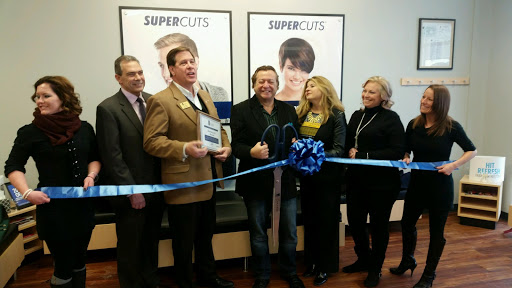 Hair Salon «Supercuts», reviews and photos, 6876 Cincinnati Dayton Rd #102, Liberty Township, OH 45044, USA