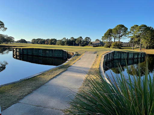 Golf Club «Tiger Point Golf Club», reviews and photos, 1255 Country Club Rd, Gulf Breeze, FL 32563, USA
