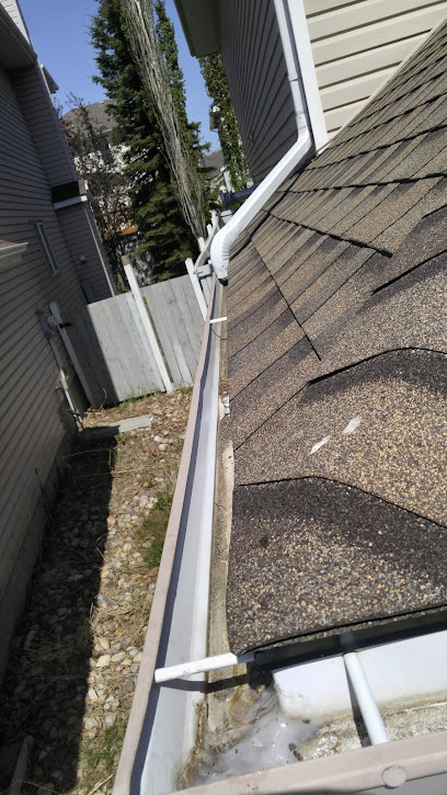 Edmonton Roof and Gutter Services