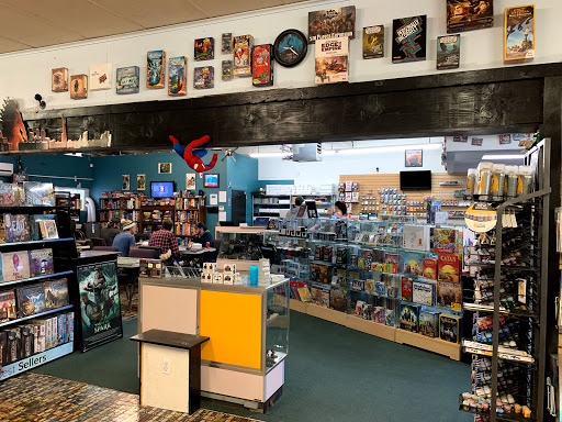 Video Game Store «The Game Hub», reviews and photos, 9800 CA-53, Lower Lake, CA 95457, USA