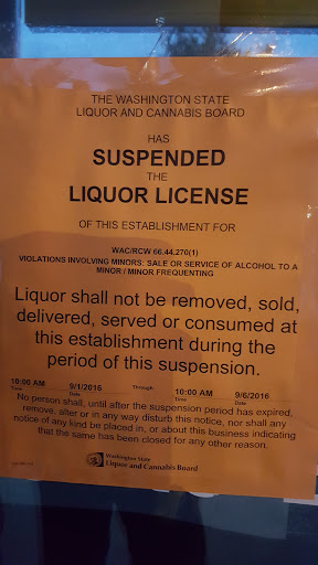 Bar & Grill «The Lime», reviews and photos, 8544 122nd Ave NE, Kirkland, WA 98033, USA