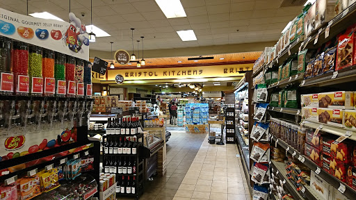 Gourmet Grocery Store «Bristol Farms», reviews and photos, 606 Fair Oaks Ave, South Pasadena, CA 91030, USA