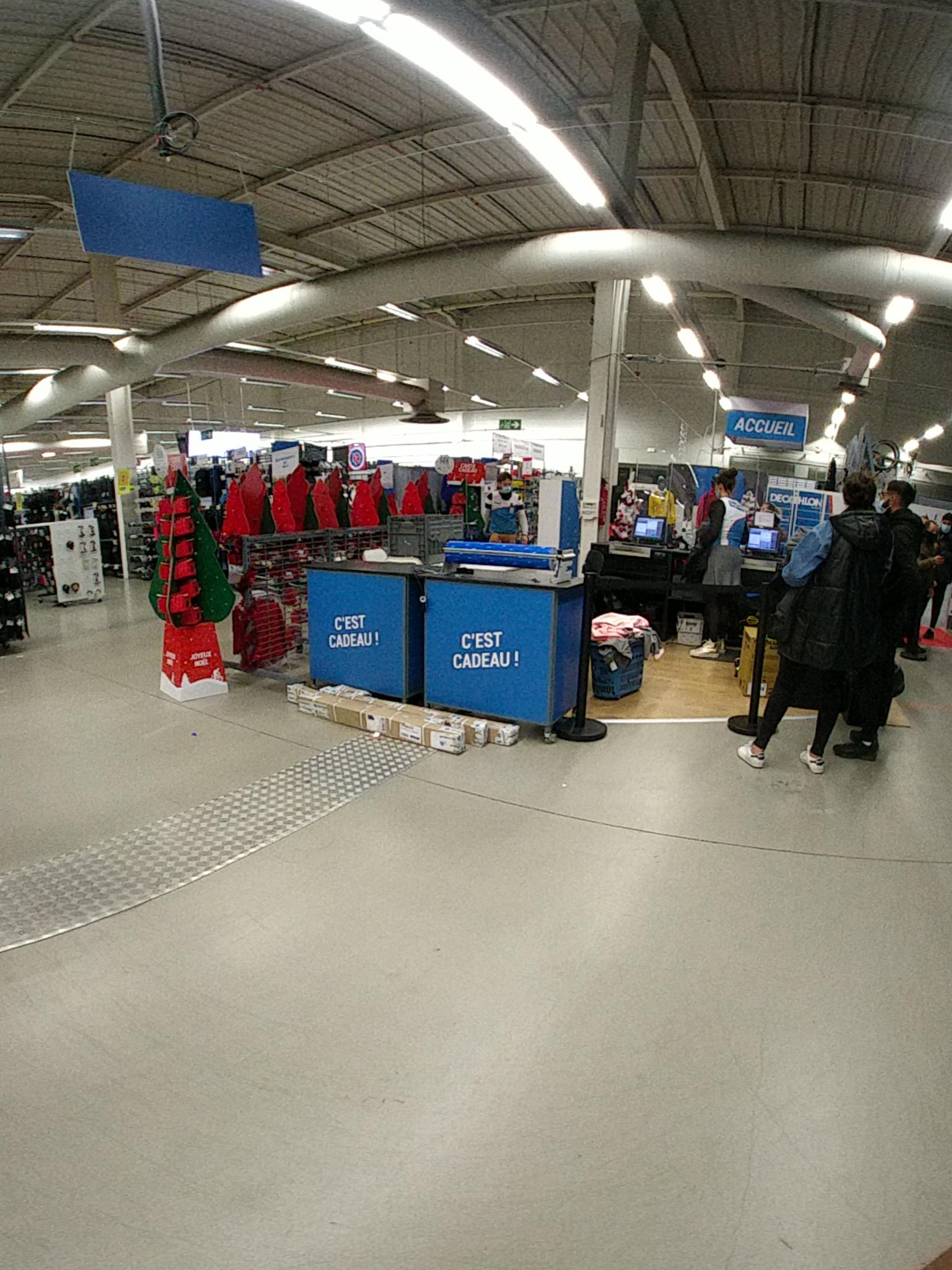 Photo n° 2 de l'avis de Mickey.i fait le 09/12/2020 à 17:43