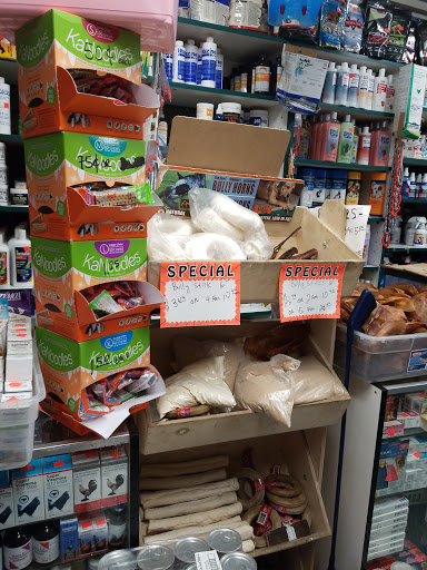 Pet Store «El Granero Pet Shop», reviews and photos, 15700 Atlantic Ave, Compton, CA 90221, USA