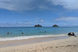 Lanikai Park image