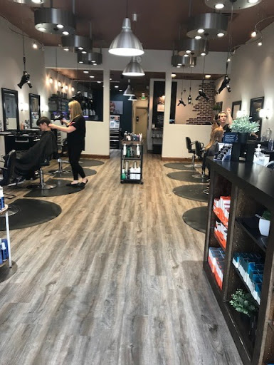 Beauty Salon «Xanadu Hair Salon & Spa», reviews and photos, 500 Battlefield Blvd S, Chesapeake, VA 23322, USA