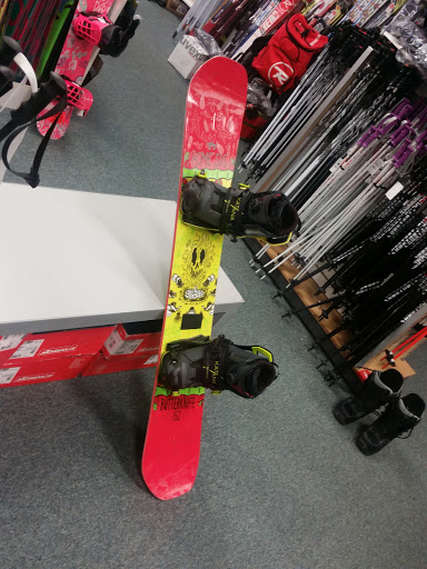 Ski Shop «Colorado Ski & Snowboard», reviews and photos, 725 NJ-15, Lake Hopatcong, NJ 07849, USA