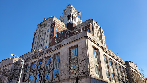 The United States Custom House