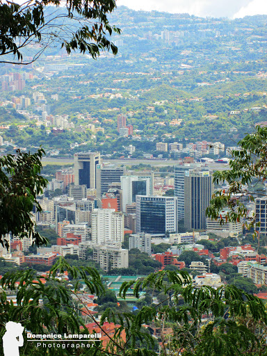 Embassies in Caracas