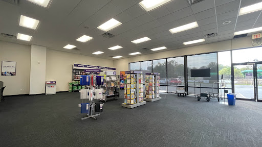 Print Shop «FedEx Office Print & Ship Center», reviews and photos, 1121 S Spring St, Little Rock, AR 72202, USA