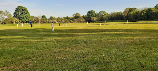Reviews of Ushaw Moor Cricket Club Ltd in Durham - Sports Complex