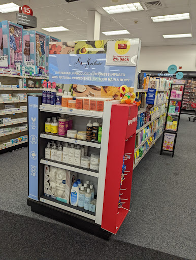 Drug Store «CVS», reviews and photos, 3560 NJ-27, Kendall Park, NJ 08824, USA
