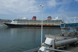 Cruise Terminal 5 - Port Canaveral image