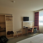 Photo n°2 de l'avis de Stef.u fait le 20/09/2022 à 07:35 sur le  Hotel Langhe Cherasco à Cherasco