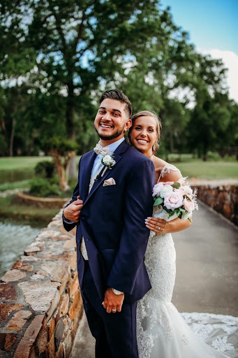 Golf Club «Newport Golf Club & Conference Center», reviews and photos, 16401 Country Club Dr, Crosby, TX 77532, USA