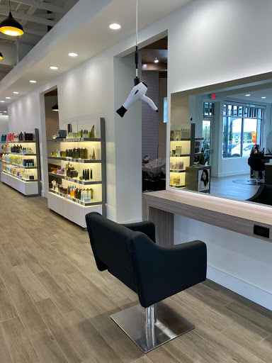 Beauty Salon «Tangerine Salon & Spa», reviews and photos, 240 N Denton Tap Rd, Coppell, TX 75019, USA