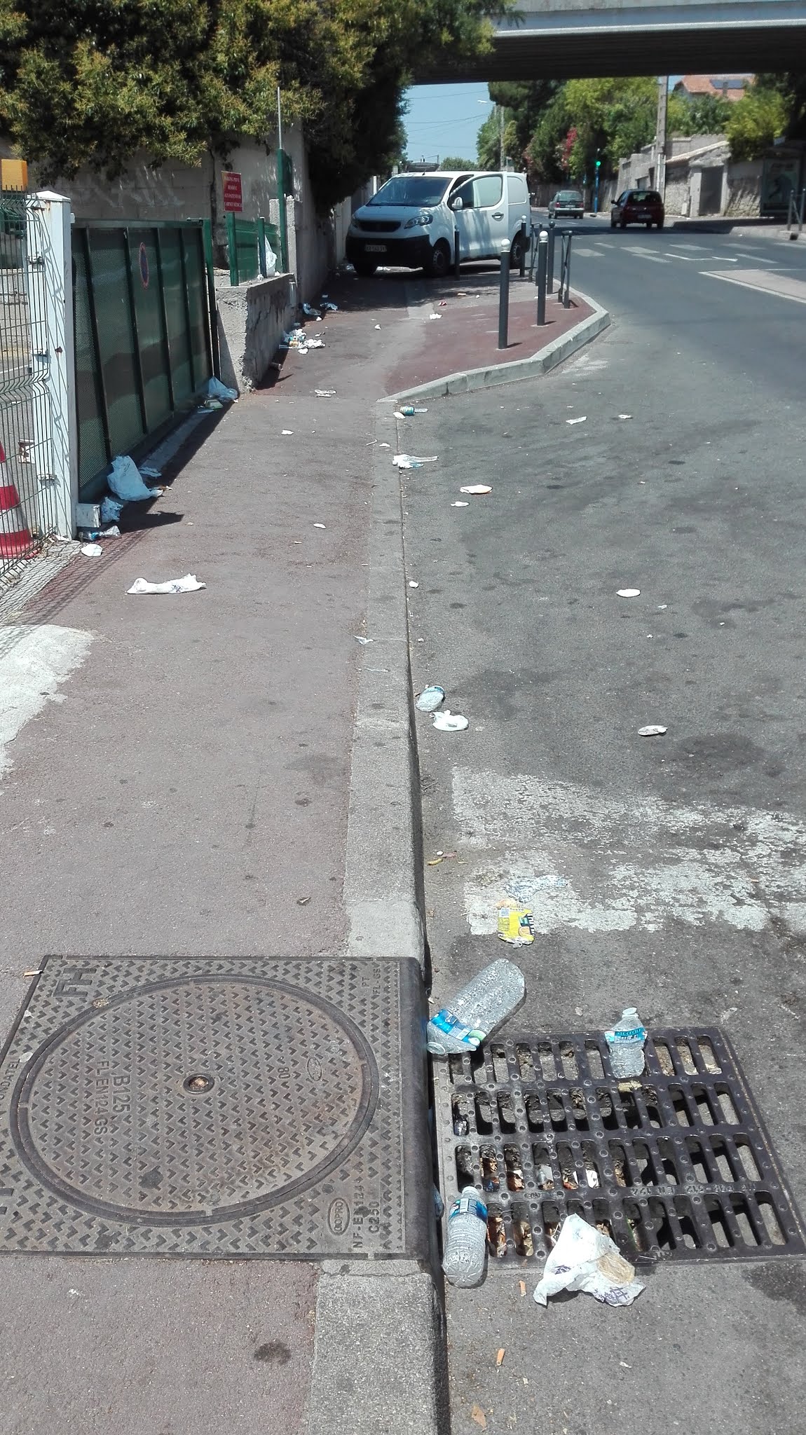 Photo n° 3 de l'avis de Alexandre.a fait le 15/07/2018 à 12:29