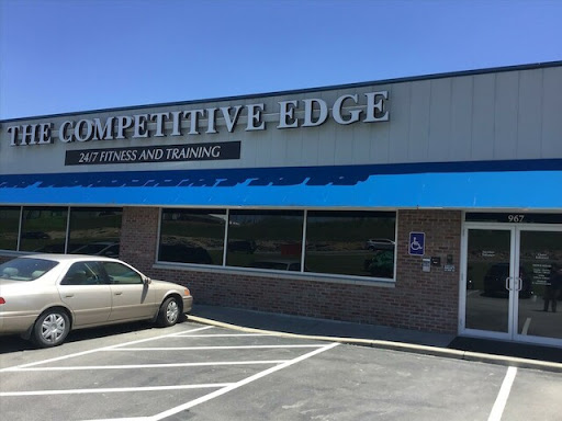 967 Competitive Dr, Union, MO 63084, USA