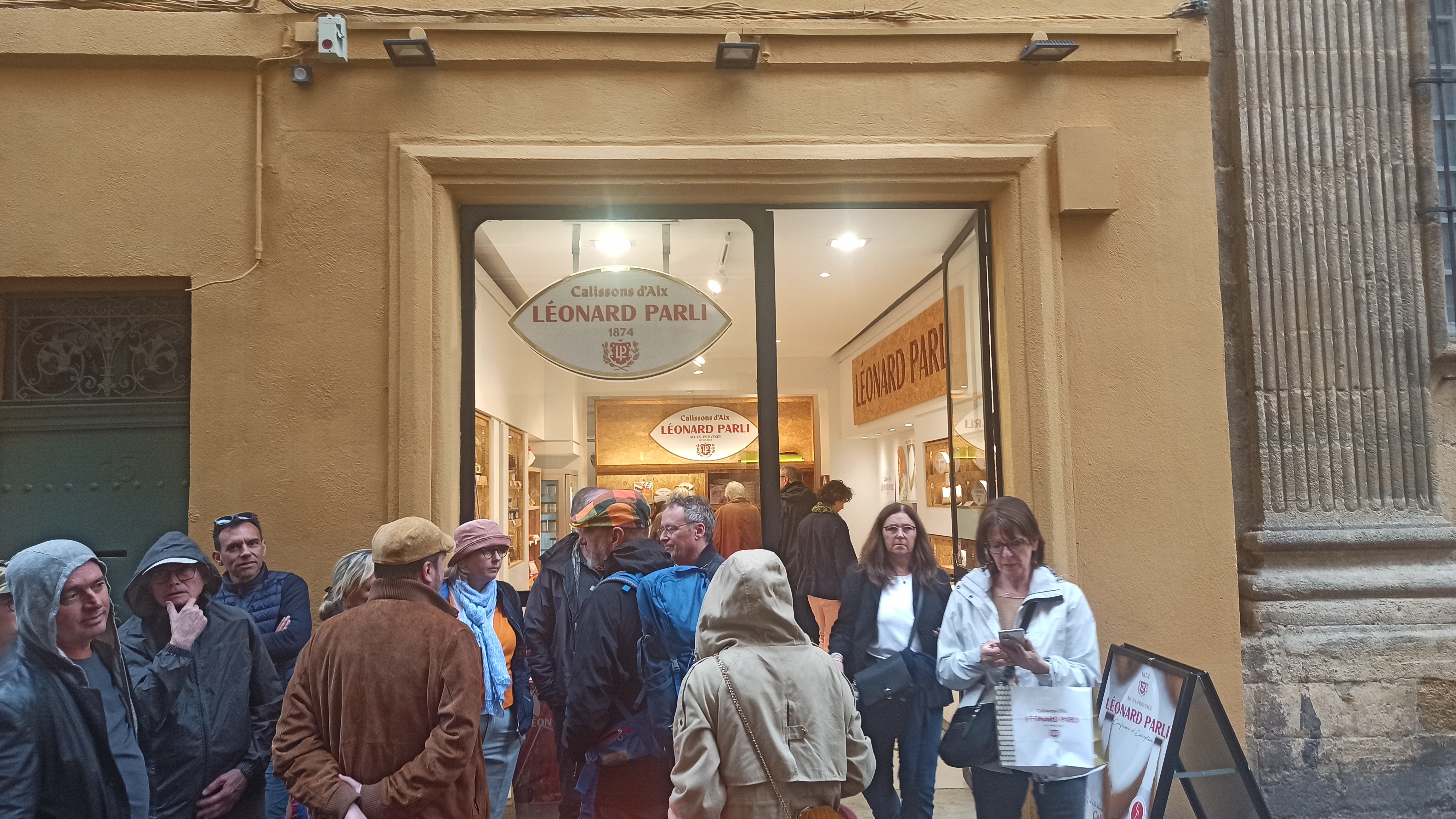 Photo n° 1 de l'avis de Michel.a fait le 28/05/2023 à 16:16