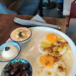 Photo n°5 de l'avis de Mary. fait le 15/11/2023 à 20:53 sur le  Barrio Offenbach à Offenbach