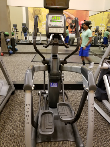 Gym «LA Fitness», reviews and photos, 1201 W Centerville Rd, Garland, TX 75041, USA