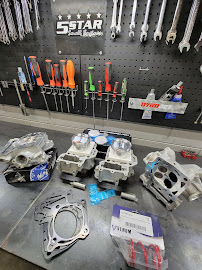 5 Star Small Engines