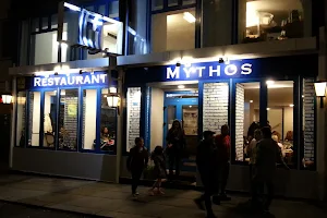 Mythos Restaurant image