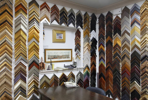 Art Gallery «David Barnett Gallery», reviews and photos, 1024 E State St, Milwaukee, WI 53202, USA