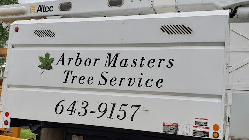 Arbor Masters Tree Service