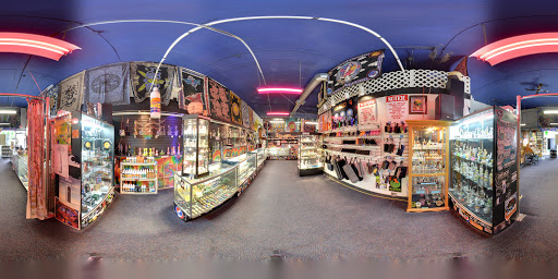 Vaporizer Store «Cloud 9 Smoke Shop», reviews and photos, 3421 Pearl St C, McHenry, IL 60050, USA