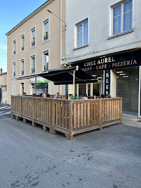 Photos du propriétaire du Pizzeria CHEZ AUREL à Bas-en-Basset - n°2