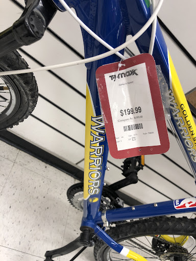 Department Store «HomeGoods», reviews and photos, 5350 Dublin Blvd, Dublin, CA 94568, USA