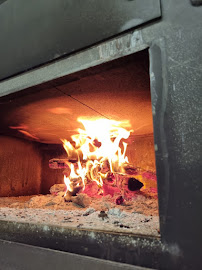 Photos du propriétaire du Restaurant de plats à emporter La belle flam' FOOD-TRUCK à Saint-Méard-de-Gurçon - n°6