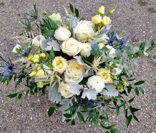 Florist «Keller & Stein Florist», reviews and photos, 320 N Canton Center Rd, Canton, MI 48187, USA