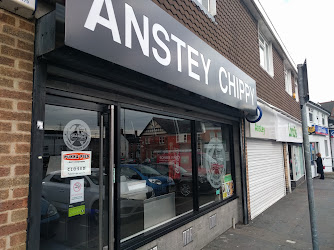 Anstey Chippy