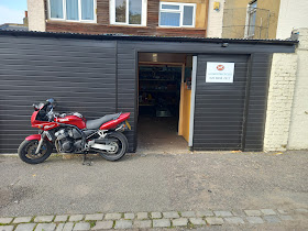 A.G.motorcycles Service centre