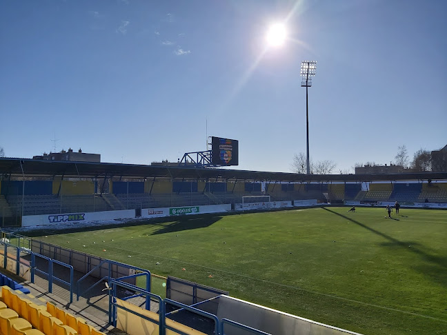 Mezőkövesdi Stadion